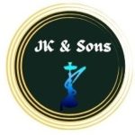 jk & sons logo