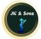 jk & sons logo